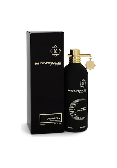 Montale Oud Dream Edp 100 Ml Unisex Parfüm Baharat