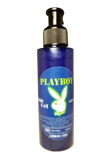 Playboy Delay Jel 125 ML