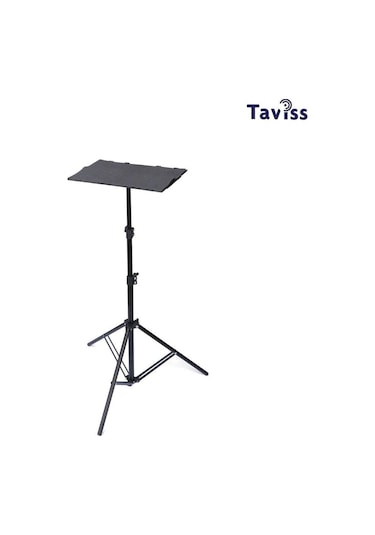 Stand Tripod -projeksiyon Sehpası 59 Cm & 152 Cm Yükseklik