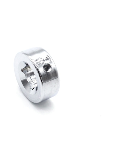 Mufunye İnç Pencere Krank Kolu Takımı Krom Kütük Alüminyum 2 Adet Chevy Ford Chrysler Hot Rod İçin Yedek