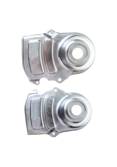 Weima Wm500/900 Çapa Makinesi Sağ-Sol Şanzıman Gövde Kapağı