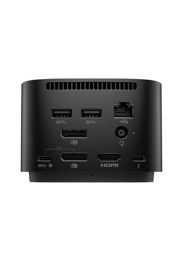 Hp Thunderbolt Yerleştirme İstasyonu 280 W G4 Birleşik Kablo İle 4j0g4aa -138044
