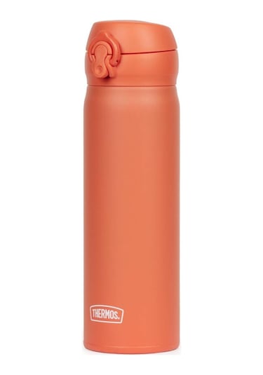 Thermos Jnl-500 Ultralight Mug Termos 0,50l - Turuncu Çok Renkli