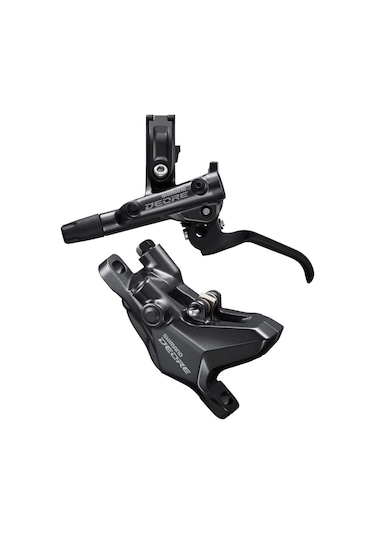 Shimano Hidrolik Disk Fren Seti Deore Bl-m6100+br-m6100 Ön