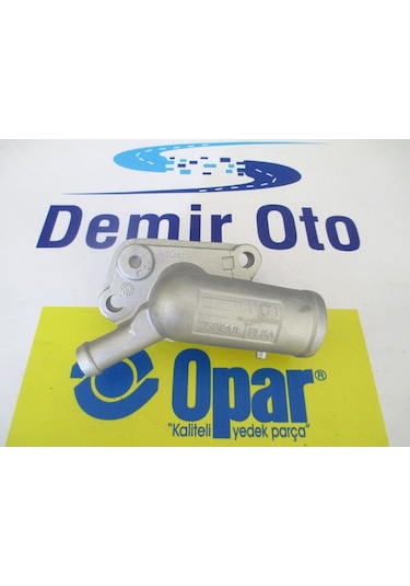 7581201 Termostat Dogan Slx-kartal Slx-sahin-tempra-tipo Elba