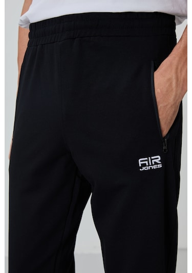 Tommy Life Anton Lacivert Jogger Eşofman Takım - 85178 Lacivert