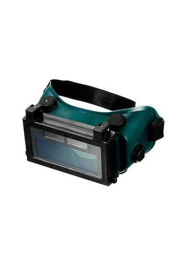 Ebitda Otomatik Kararan Kaynak Gözlüğü Kaskı, Mıg/tıg/mma Uygun