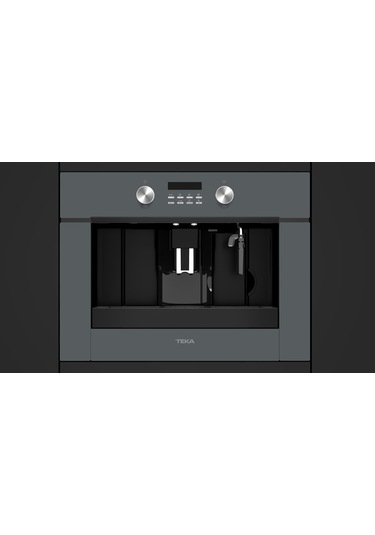 Teka CLC 855 GM ST Ankastre Kahve Makinesi 111630003