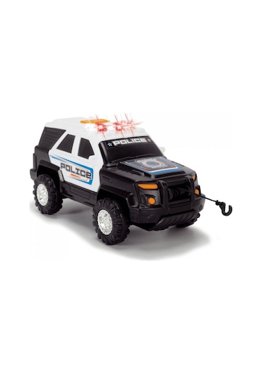 Dickie Swat Arazi Aracı