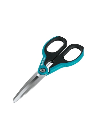Gardena 8705-20 Çok Amaçlı Paslanmaz Makas Xl