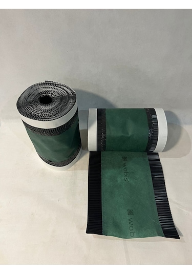 Wabis Mahya Bandı Wabis Tr-Mh 320 32 Cm (10Mt/Rulo)