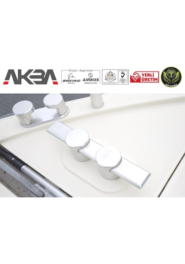 Akba Fiber Temizleyici 750 ML