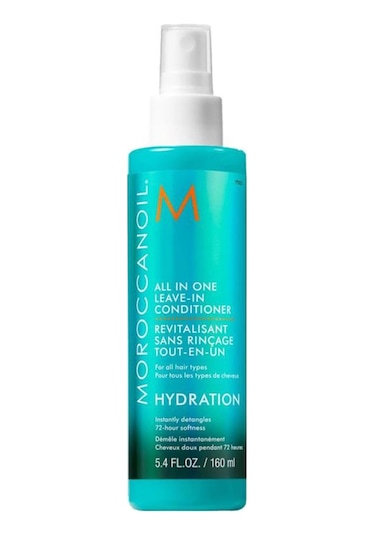 Moroccanoil Hydration All In One Conditioner Durulanmayan Saç Kremi 160 Ml