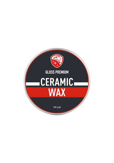 Newmix Ultra Shine Ceramic Wax Krem 120 Gr