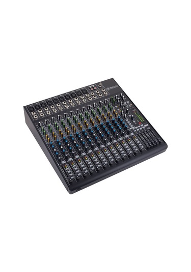 Mackie 1642 Vlz4 16 Kanal Mikser.