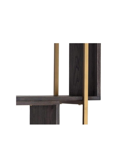 Debora Venge Kitaplık&duvar Rafı