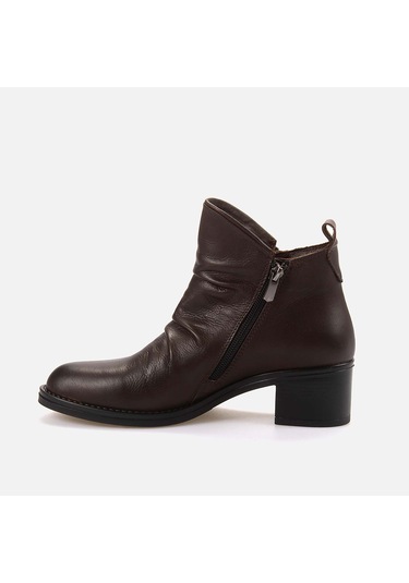 Tanca Kadın Bot 2003-r Kahve