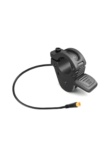 Vona Elektrikli Bisiklet Parmak Gaz Kolu 3 Pin
