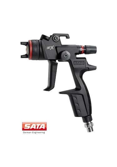 Sata 1200493 Jetx RP 1.3 O Speed Basic Boya Tabancası