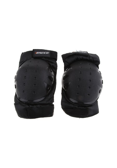 Suntek Motosiklet Sürme Dirsek Diz Zırh Pedleri Koruyu