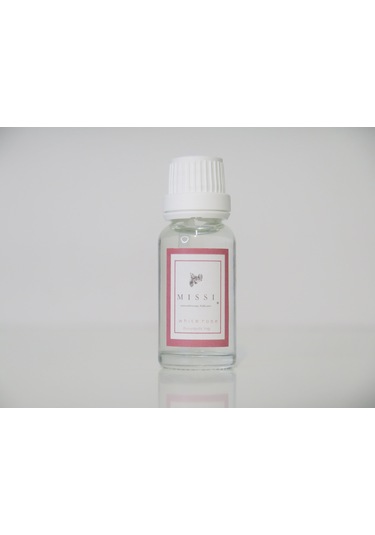 Missi White Rose Buhurdanlık Esansı/yağı 20 ML