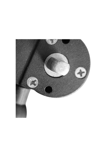 Homyl Açık Tente Krank Şanzıman Parçaları Güneşlikler Siyah