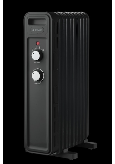 Arçelik AR RHO 9M Yağlı Radyatör