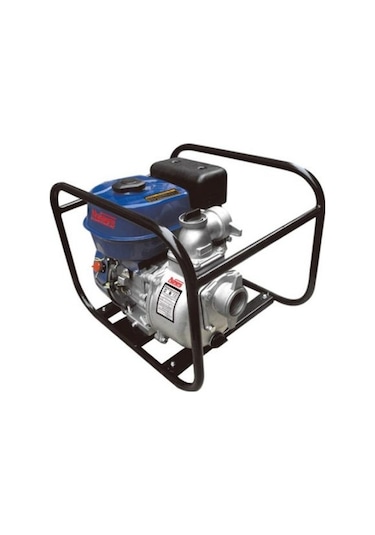 Palmera Pa20t Su Motoru Benzinli 5.5hp 2''