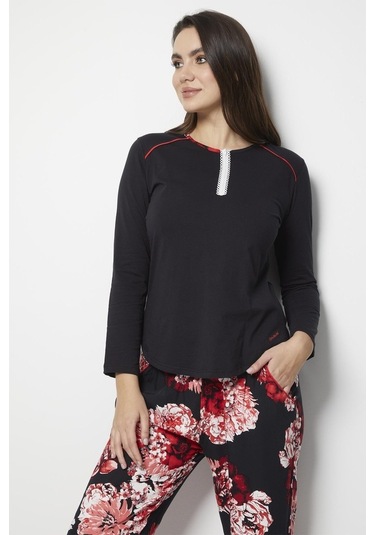 Doremi Bayan Pijama Takımı (482159294)