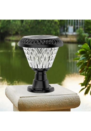 Forlife 50 Watt Solar Set/baba Duvar Üstü Dekoratif Armatür Fl-3324