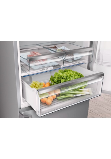 Profilo BD3056IFAN 59 L No-Frost Kombi Tipi Buzdolabı