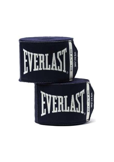 Everlast Elite El Sargısı Navy 457cm P00003326 Mavi