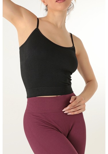 Gigotto Seamless Fitilli Toparlayıcı Büstiyer 001