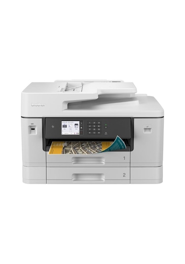 Brother MFC-J3940DW Tarayıcı + Fotokopi + Fax Çok Fonksiyonlu Mürekkep Püskürtmeli Yazıcı