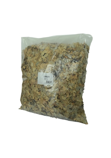 Doğan Şimşir Yaprağı Doğal 1000 G