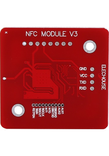 Nfc Modül Kit - Android İçin - Huiliang