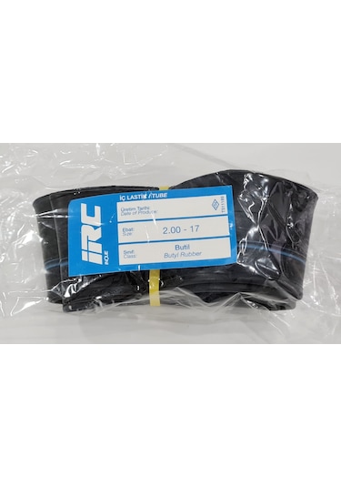 Trendmotor 200 X 17, 50 100 17 Iç Lastik Irc Anlaş