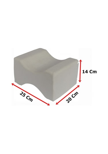 Bacak Arası Yastığı Pozisyon Yastığı Minderi (394076848)