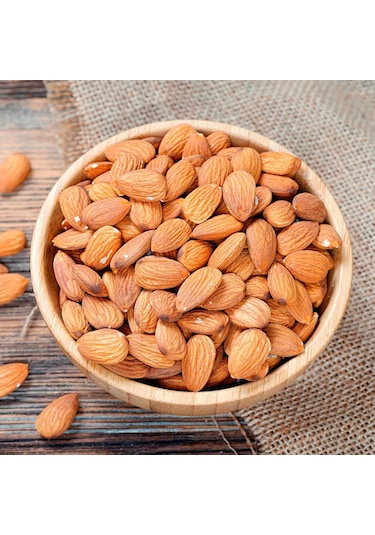 Astronut Badem İçi Çiğ 500 G