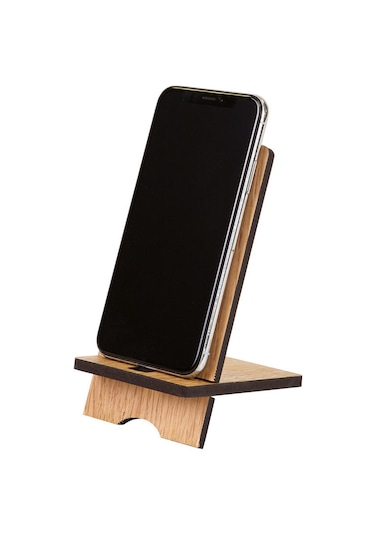 Ankaflex Telefon Tutucu Standı Lazer Kesim