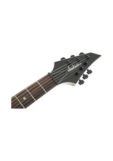 Jackson Js Series Monarkh Sc Js22 Satin Black - Amaranth Elektro