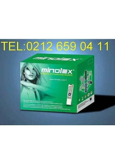 Neta 8900 Hd Teledünya Uydu Kumandası-