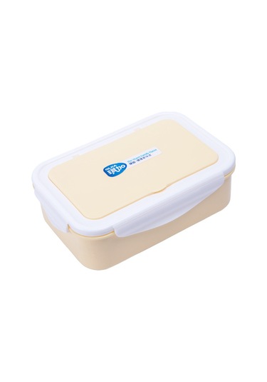 1400 Ml'lik Öğle Yemeği Kutusu C Haki