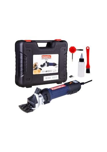 Palmera Pa-km6 Koyun Kırkma Makinesi  380w