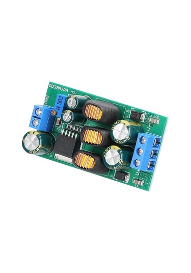 Ebitda Yüksek Verimli 3.6-30v Giriş 3-30v Çıkış 20w Dc-dc Dönüştürücü