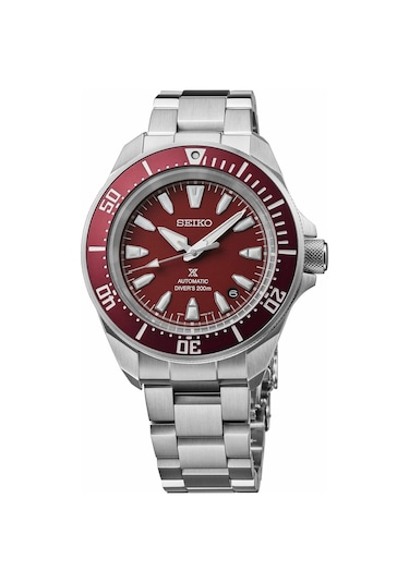 Seiko Prospex Srpl11k Erkek Kol Saati Srpl11k1 Çok Renkli