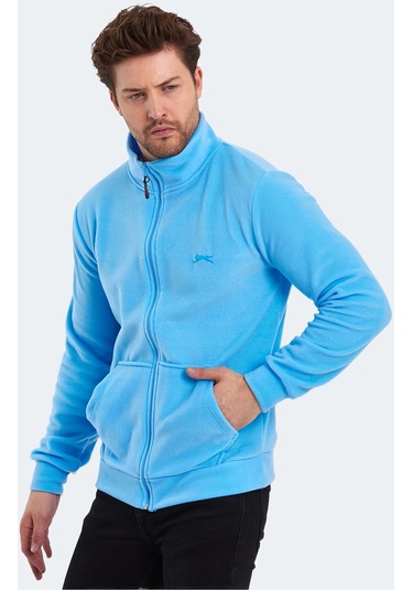 Slazenger SANSA Erkek Polar Mavi