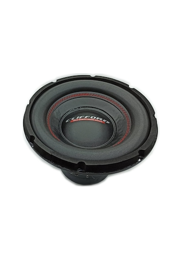 Clifford Cf10 25 Cm 1000 Watt Oto Subwoofer
