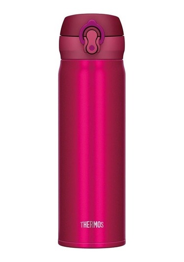 Thermos Jnl-500 Ultralight Mug 0.50L Berry 128436 Çok Renkli