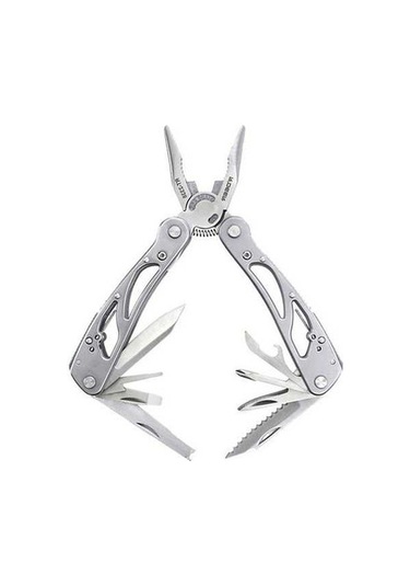 Fastbuy Rdeer Rt-2338 Katlanır Pense Bıçak - Çok Fonksiyonlu, Acil Durum Ve Açık Hava Ekipmanı